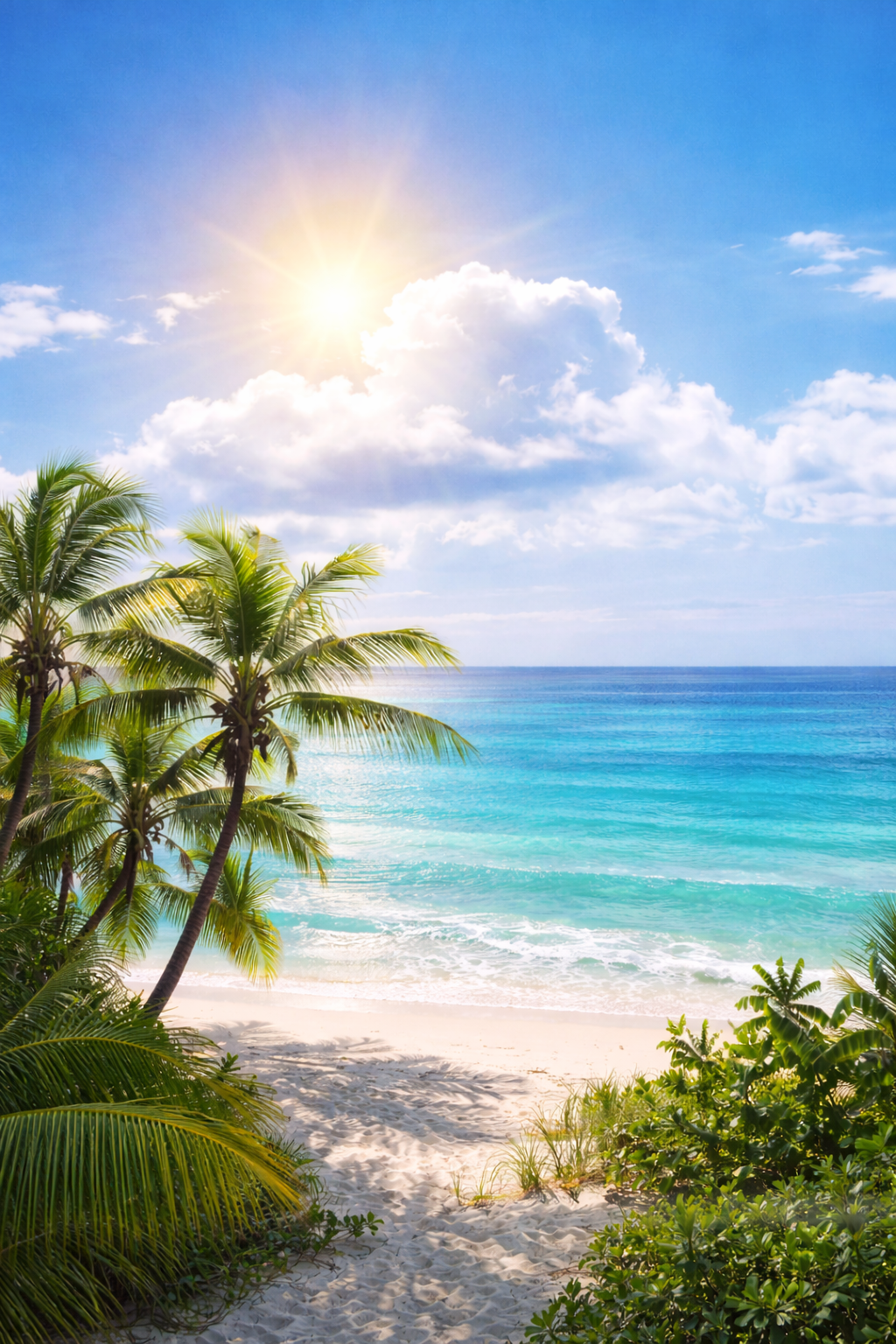 Weather and climate in Mauritius