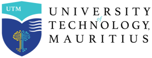 University of Technology, Mauritius logo